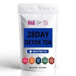 Kilo hızlı zayıflama kilo kaybı diyet çayı reddedilen selülit yağ yakma kilo çay poşeti - Product Image 5