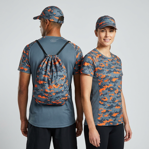 Kit per Gara Annuale di Maratona Urbana, Forniture Personalizzate per Eventi di Corsa con Logo Personalizzato e Set di Abbigliamento Sportivo ad Alte Prestazioni - Product Image 2