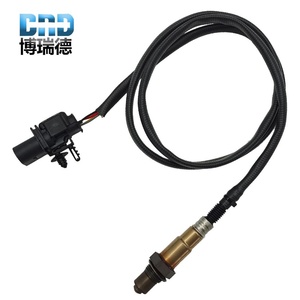 Oxygen Sensor O2 Sensor for Toyota OEM 0258017025 Car Engine Sensor Aftermarket Part - Product Image 3