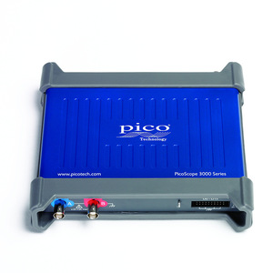 Osciloscopios de Señal Mixta para PC de la Serie PicoScope, Portabilidad y Rendimiento, 3203D 3204D 3205D 3206D - Product Image 1