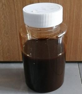 กรดอะลิคิลเบนซีนซัลโฟนิก (LABSA) คุณภาพพรีเมียม เกรดอุตสาหกรรม ความบริสุทธิ์ 96% CAS 27176-87-0 สำหรับการใช้งานในอุตสาหกรรม - Product Image 1