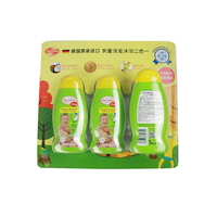 Boîte d'emballage en carton pour shampooing, logo personnalisé en papier kraft, boîte cadeau
