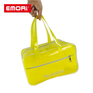 Sac Fourre-Tout De Plage 0.3mm <span class=keywords><strong>EVA</strong></span> Imperméable À L'<span class=keywords><strong>eau</strong></span> Dames Sac À Main pour les Sports Nautiques et les Activités de Plein Air - Product Image 2