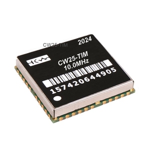 Chip IC CW25-TIM con Módulo de Sincronización Basado en GPS (TCXO), Nuevo y Original en Stock - Product Image 1