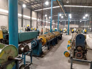 7*7 câble d'acier galvanisé câble d'avion palan à câble électrique 1 tonne - Product Image 6