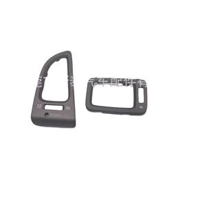 Panel de Ventilación de Aire para Infiniti Pathfinder 2001-2004, Material ABS, Kit de Marco de Tablero Combinado con Calefacción y Refrigeración - Product Image 1