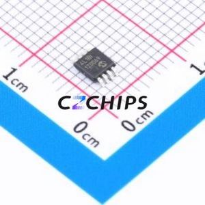 Venta al por mayor 24LC01BT-I/MS, Chip IC de circuito integrado, EEPROM, venta al por mayor, proveedor de chips de componentes electrónicos y servicio BOM - Product Image 1