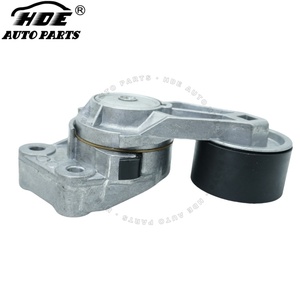 Tensor de Correa de Motor de Alta Calidad VLV9855 para Volvo FM12, Venta al Por Mayor de Autopartes - Product Image 3