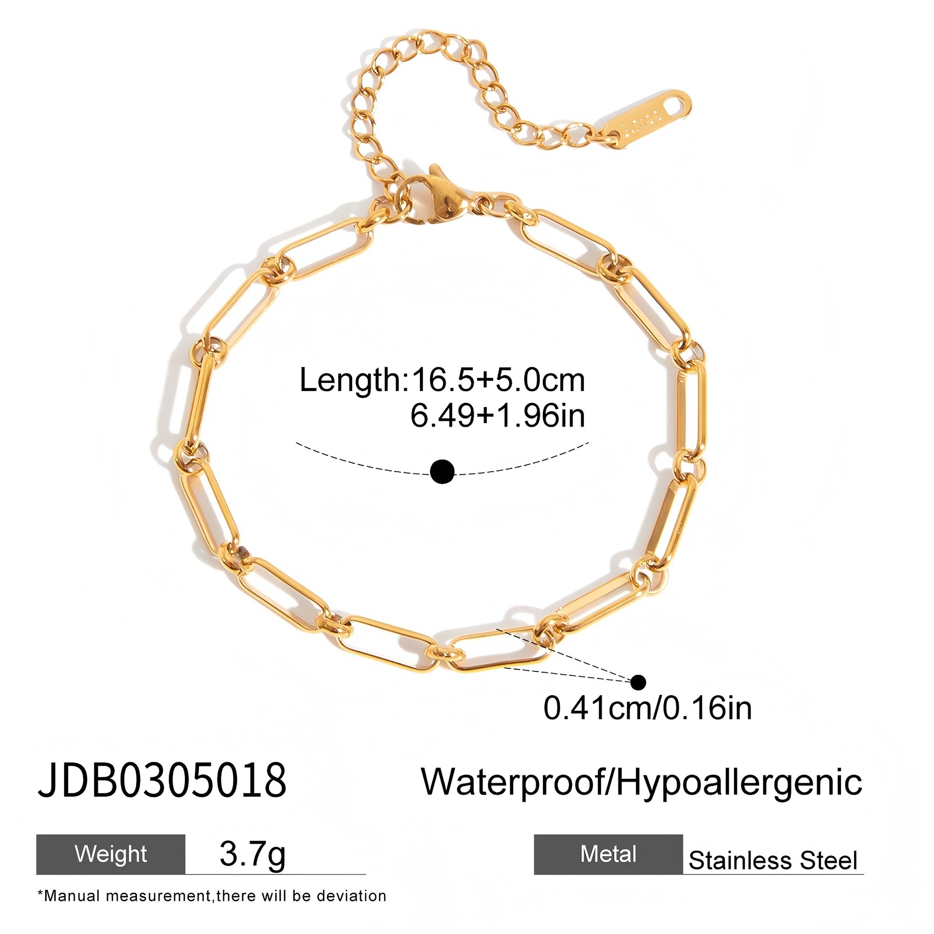 JDB0305017