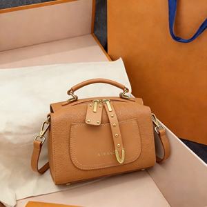 Sac à main de luxe de créateur, sacs à main de créateur, sac fourre-tout en toile, portefeuille homme, sac à bandoulière femme tendance 2025 - Product Image 2