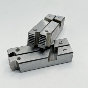 Penglai Beigou Pipe Die JGB 100A Stainless Steel Right Hand Thread Cutting <b>Tool</b> For Electric Pipe <b>Threading</b> Machine - Product Image 3