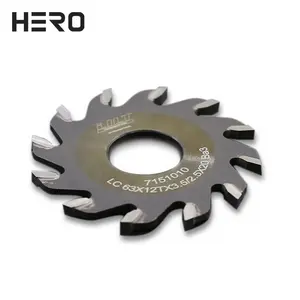 Groove Saw blade for wood grooving