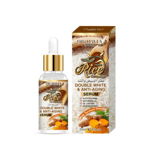 <span class=keywords><strong>DR</strong></span>.DAVEY Sérum de visage <span class=keywords><strong>double</strong></span> blanchissant anti-âge contrôle de l'huile pour tous types de peau - Product Image 1