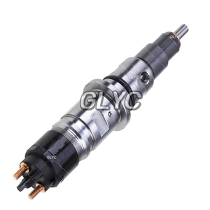 0445120188 Injecteur de carburant à rampe commune <span class=keywords><strong>Diesel</strong></span> 0986435574 4994928 R8086182AA R8333562AA pour Dodge 6.7L <span class=keywords><strong>RAM</strong></span> <span class=keywords><strong>3500</strong></span> 4500 5500 2011 <span class=keywords><strong>2012</strong></span> - Product Image 4