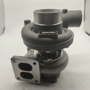 อะไหล่รถขุ<span class=keywords><strong>ด</strong></span>ไฮเวย์ อะไหล่รถขุ<span class=keywords><strong>ด</strong></span>มินิฮิตาชิ 114400-4380 เทอร์โบเครื่องยนต์<span class=keywords><strong>ด</strong></span>ีเซลสำหรับรถขุ<span class=keywords><strong>ด</strong></span> ZAX360-3 - Product Image 4