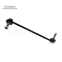 Gennovo OE qualité accessoires de voiture suspension stabilisateur lien BB5Z5K483A K750617 pour Ford explorer 2011 2012 2013 2014 2015 2016