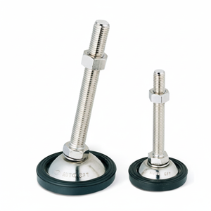 Pied de nivellement de série A-TRB-52 AUTOCFT, composant industriel de type roulement à ultra-charge - Product Image 1