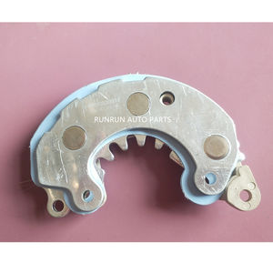 <span class=keywords><strong>Pont</strong></span> <span class=keywords><strong>redresseur</strong></span> d'alternateur <span class=keywords><strong>24V</strong></span> pour DAEWOO DOOSAN D1146T 30090100007 - Product Image 2