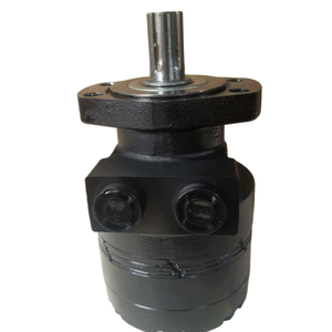 Hidráulico Orbital de Alto Rendimiento Serie TG M para Maquinaria de Construcción y Agrícola |   Fabricante OEM Directo de Fábrica - Product Image 5