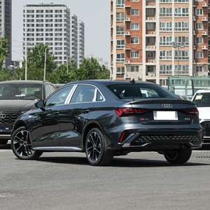 FAW Audiii A3 2025 de alta calidad al <span class=keywords><strong>precio</strong></span> más bajo - Product Image 5