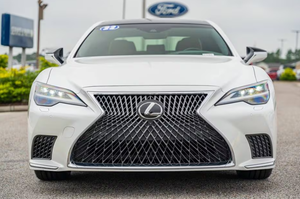 AUTO USATA <span class=keywords><strong>Lexus</strong></span> <span class=keywords><strong>LS</strong></span> 500 SEDAN - Product Image 6