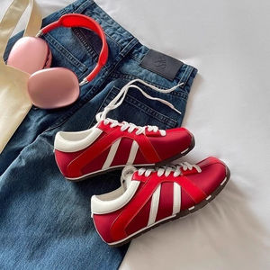 Scarpe <span class=keywords><strong>Casual</strong></span> Sportive Invernali alla Moda con Rialzo, Design Innovativo 2026, Stile Running, Fodera in Rete, Morbide, con Lacci, per Uomo e Donna - Product Image 3