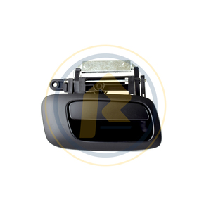 Maniglia esterna per porta Ac Rolcar ADAPTABLE per OE 138222, 138234, 5238178 adatta per Opel Astra 1998 - Product Image 1