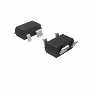 ชิปจัดการพลังงาน (PMIC) รุ่น S-817A12ANB-CUBT2U ของแท้ SC 82A, SOT 343 อุปกรณ์อิเล็กทรอนิกส์ - Product Image 1