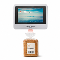 XTIOT Fabricant Gestion de détail Petite caisse enregistreuse Kiosque interactif Matériel de point de vente XT802C