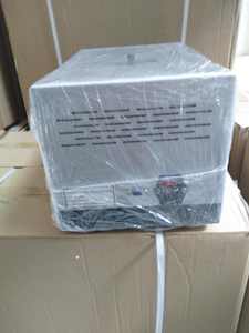 Spectrum Astm D4294 Xrf Totaal Zwavel In Olie Tester - Product Image 5