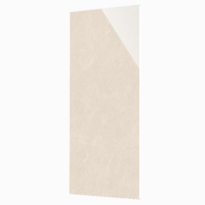 Yellow Luxury Mall Wall Marble 900*2600 Reading Room Floor Tile Sintered Stone Porcelain Slab <strong>Background</strong> Wall Tile Wholesale - Product Image 1
