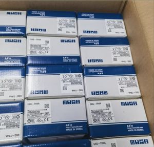 Подлинные товары LG, воздушный выключатель производства электроэнергии ABS53B 50A 3P, оригинальный автоматический выключатель MEC MCCB в формовочном корпусе - Product Image 5