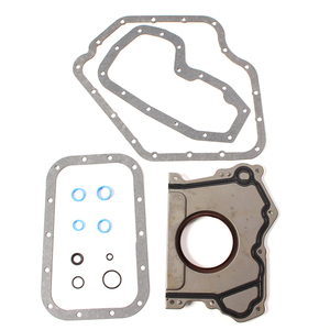 Juego de juntas de cárter de aceite para 11-16 Chrysler 200 Town Country Jeep Grand Cherokee Wrangler Ram1500 Promaster 3.6L V6 Junta de cárter de aceite - Product Image 2