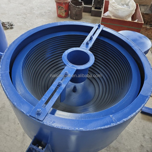 Goudmijnbouwcentrifuge Nelson centrifugale goudseparator <span class=keywords><strong>centrifuge</strong></span> voor goudwinning - Product Image 5