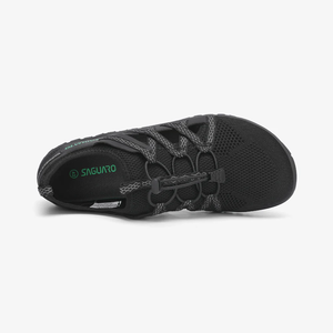 <span class=keywords><strong>SAGUARO</strong></span> para hombres y mujeres, sandalias transpirables descalzas, correas ajustables, zapatos minimalistas, sandalias para playa, senderismo, aventuras de verano - Product Image 5