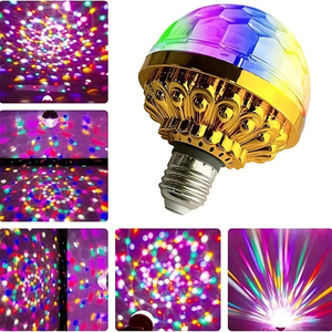 Wholesale Multicolor LED <b>Lights</b> with Manual Control for Weddings Parties Bars Holidays Christmas - Product Image 1