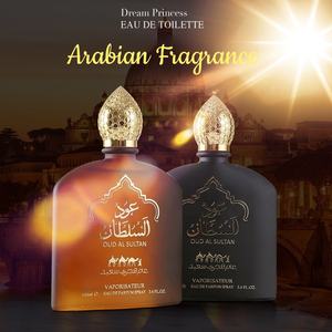 <span class=keywords><strong>Parfum</strong></span> Frais et Léger Longue Tenue pour Hommes et Femmes, Spécialement Conçu pour le Moyen-Orient et l'Afrique, y Compris l'<span class=keywords><strong>Arabie</strong></span> <span class=keywords><strong>Saoudite</strong></span> – <span class=keywords><strong>Parfum</strong></span> Huile pour l'Afrique - Product Image 2