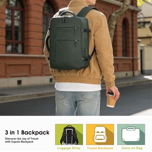 Nouvelle Arrivée Personnalisée <span class=keywords><strong>Sac</strong></span> <span class=keywords><strong>de</strong></span> <span class=keywords><strong>Voyage</strong></span> Imperméable <span class=keywords><strong>pour</strong></span> Hommes et Femmes, <span class=keywords><strong>Sac</strong></span> <span class=keywords><strong>de</strong></span> <span class=keywords><strong>Cabine</strong></span> d'<span class=keywords><strong>Avion</strong></span>, <span class=keywords><strong>Sac</strong></span> <span class=keywords><strong>de</strong></span> <span class=keywords><strong>Voyage</strong></span> <span class=keywords><strong>pour</strong></span> <span class=keywords><strong>Avion</strong></span>, <span class=keywords><strong>Sac</strong></span> à Dos d'Affaires <span class=keywords><strong>pour</strong></span> Ordinateur Portable - Product Image 2