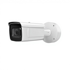 4MP Hik DeepinView ANPR IP Detección de tipo de vehículo Placa de matrícula Cámara <span class=keywords><strong>LPR</strong></span> Videocámara de cámara ANPR Videocámara iDS-2CD7A46G0/Y (Y) - Product Image 1