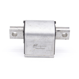 OE 2052405300 transmission haute performance support moteur pour Mercedes Benz C180 C200 C300 E200 E300 - Product Image 4