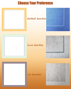 Miếng Lót Bông Dùng Một Lần 10*10Cm Khăn Ăn Nhỏ Rách - Product Image 5