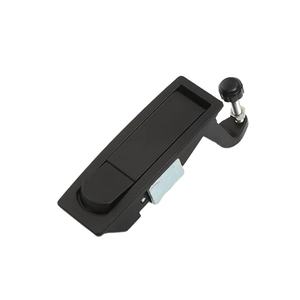 Lever Compression <strong>Latch</strong> Truck <strong>Electrical</strong> Cabinet <strong>Panel</strong> Push Button Lock Distribution Box Trigger Lock <strong>Latch</strong> - Product Image 4
