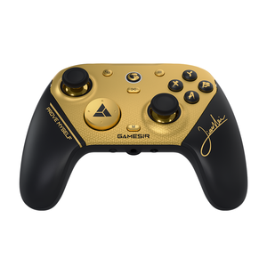 2026 New Style <b>Wireless</b> <b>Controller</b> Three-mode Connection <b>for</b> <b>PC</b> Android Switch2 G7 Pro 8K Gaming Mando Manette G7 Pro 8K G7 Pro - Product Image 5