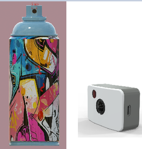 Sistema Interattivo Laser Touch con Schermo Grande, Proiezione Interattiva a Lunga Distanza, Interazione Touch su Superfici Stampate - Product Image 5