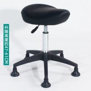 Sillas de Médico con Altura Ajustable, Taburete Dental, Taburete de Belleza con Ruedas, Equipo Dental para Hospital - Product Image 3