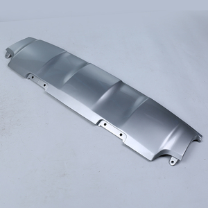 Nouveau Spoiler de Pare-chocs Arrière de Haute Qualité 31323779 pour XC60 XC90 XC70 S60 S40 <span class=keywords><strong>V40</strong></span> C30 C70 2019 - Product Image 1