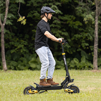 Envío desde Almacén en el Extranjero, Scooter Eléctrico 2026, Nuevo y Popular iENYRID ES1, Scooter Eléctrico Plegable de Dos Ruedas para Adultos