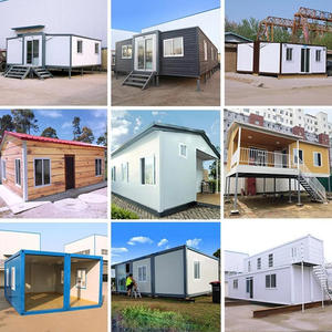 40F 20F แบนราบแบบขยายได้สำหรับบ้านมาตรฐานออสเตรเลียบ้านที่มีอุปกรณ์ครบครัน - Product Image 6