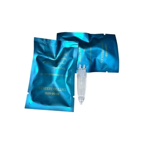 Agujas de Cartucho para Máquina PMU, Microblading de 8 Pines, Microshade para Tatuaje de Cejas y Maquillaje Permanente - Product Image 3