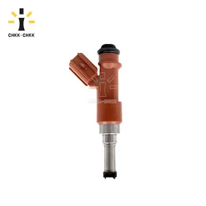 23209-31050 high quality Auto parts Fuel Injector Nozzle 23250-31050 23209-31050 for toyota spare parts 420CC LEXUS ES350 CAMR